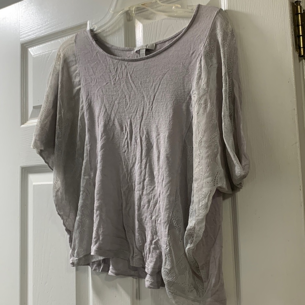 Women’s Crop top - Small